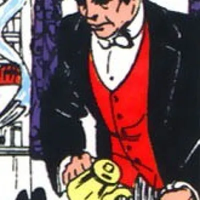Buckley