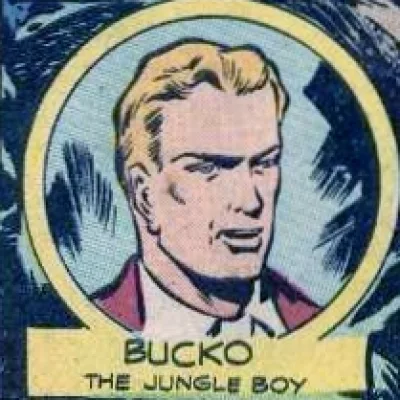 Bucko