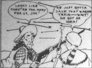 Buckskin Jim