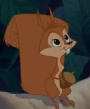 Bucky