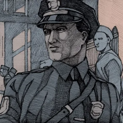 Bucky Bleichert