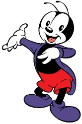 Bucky Bug