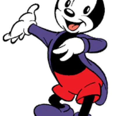 Bucky Bug