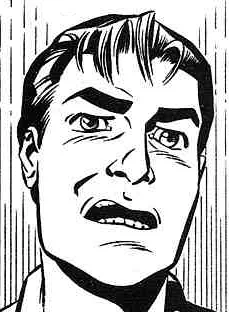 Bucky Radison