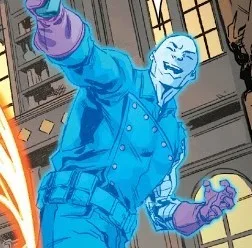 Bucky Wong