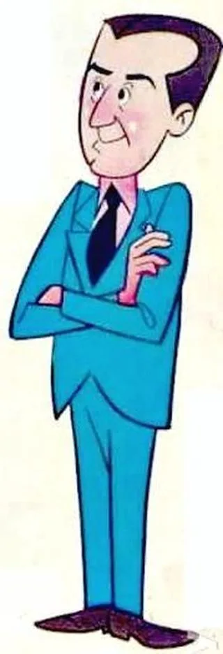 Bud Abbott