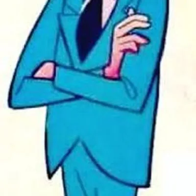 Bud Abbott
