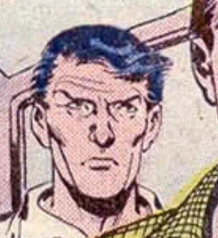 Bud Atkins