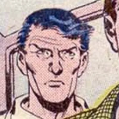 Bud Atkins
