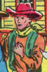Bud Bently