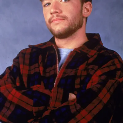 Bud Bundy