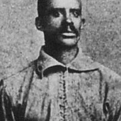 Bud Fowler