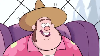 Bud Gleeful