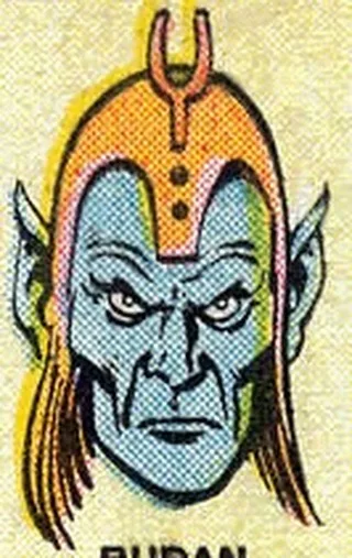 Budan