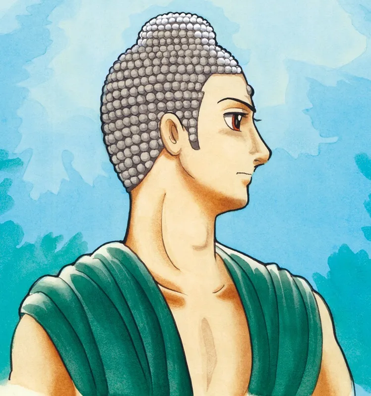 Buddha