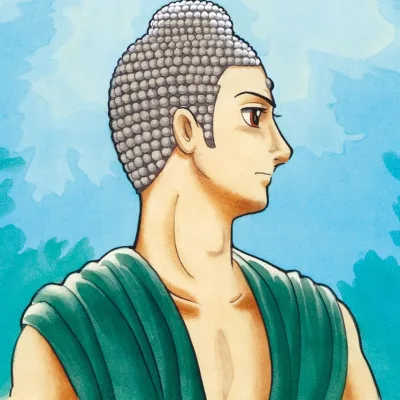 Buddha
