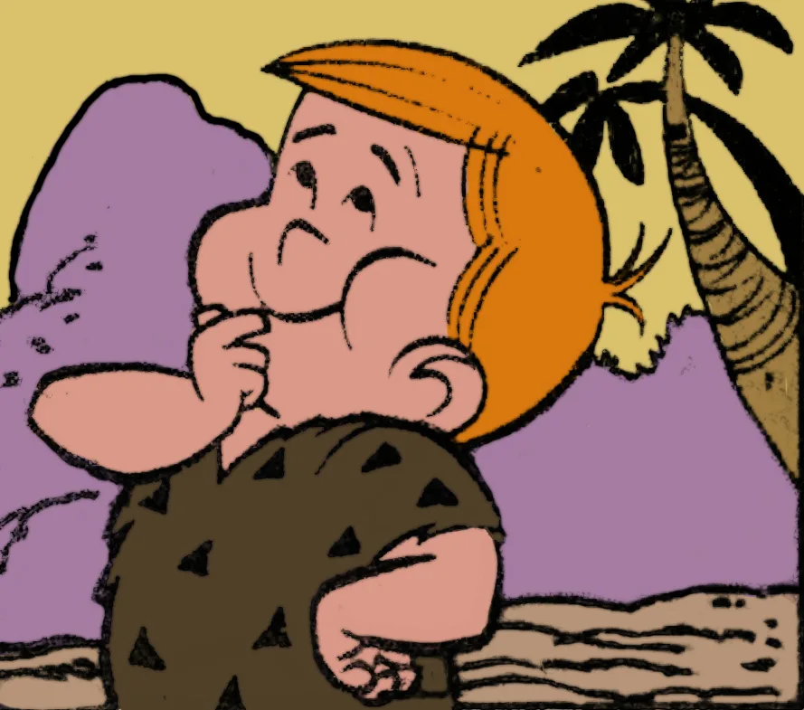 Buddy Boulder