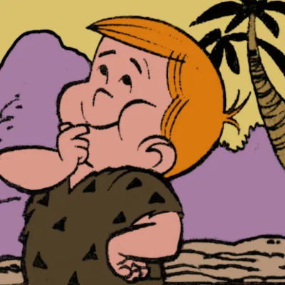 Buddy Boulder