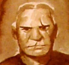Buddy Brachalske