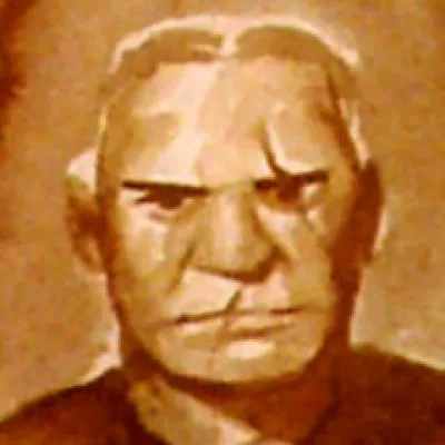 Buddy Brachalske