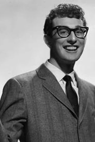 Buddy Holly