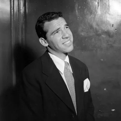 Buddy Rich