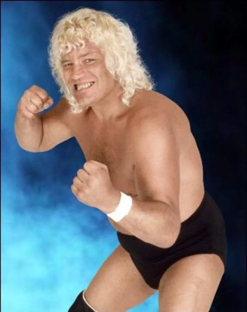 Buddy Roberts