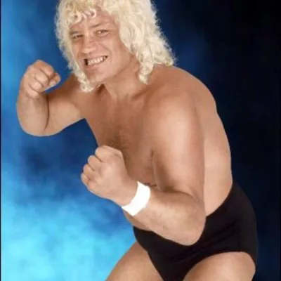 Buddy Roberts