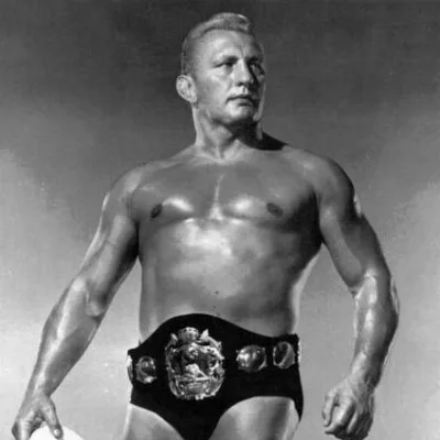 Buddy Rogers