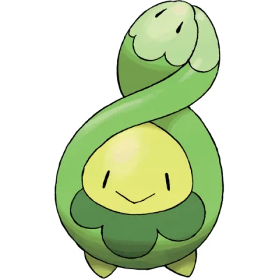 Budew