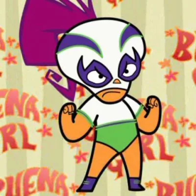Buena Girl