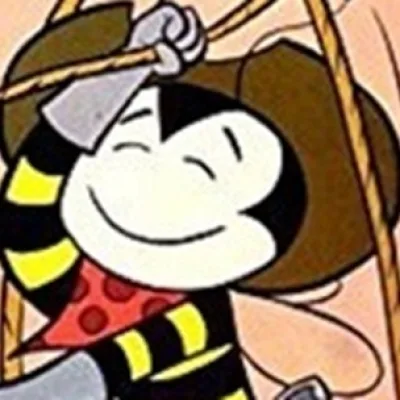 Buffalo Bee