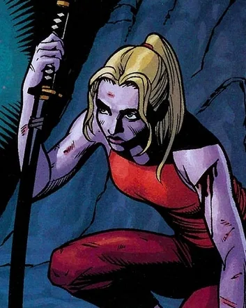 Buffy Decoy
