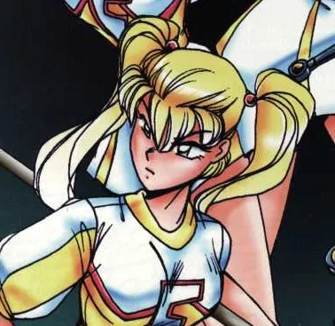 Buffy Reynolds