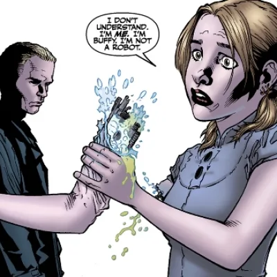 Buffybot