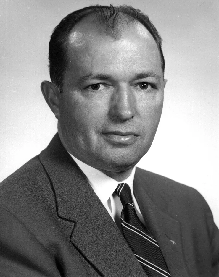 Buford Ellington
