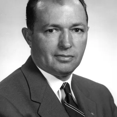 Buford Ellington