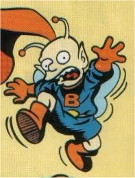 Bug Boy