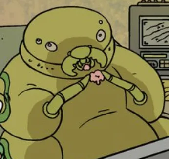 Bug Butler