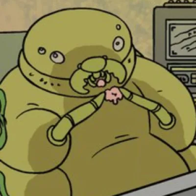 Bug Butler