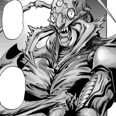 Bug God