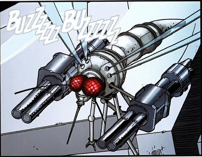 Buggy