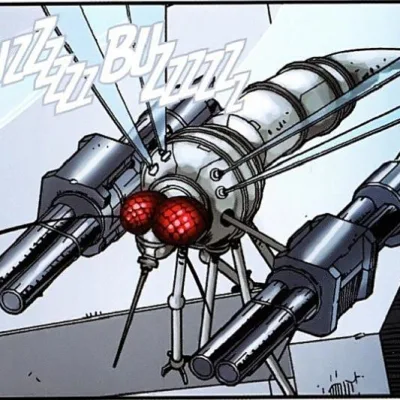 Buggy