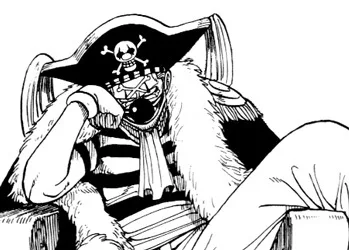 Buggy the Clown