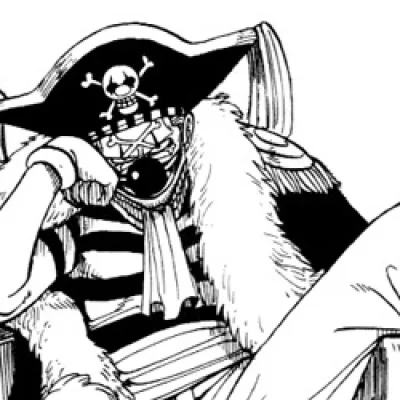Buggy the Clown