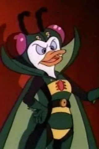 Bugmaster