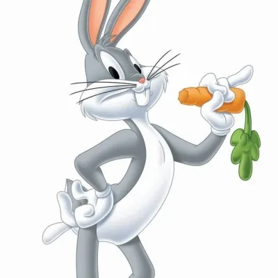 Bugs Bunny