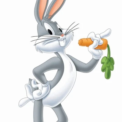 Bugs Bunny