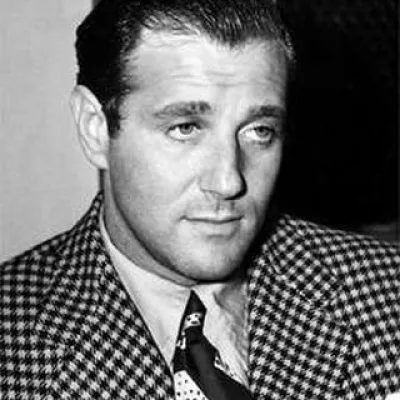 Bugsy Siegel