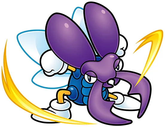 Bugzzy